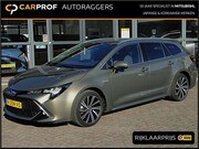 Toyota Corolla - Touring Sports 1.8 Hybrid Dynamic | Led | Carplay | Adaptief
