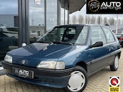 Peugeot 106 - 1.1 Accent 60PK | 1e Eigenaar | UNIEK | NL AUTO | 2 Sleutels