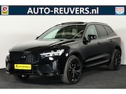 Volvo XC60 - 2.0 T6 Plug-in hybrid AWD Ultimate Black Edition / Opendak /