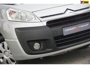 Citroën Jumpy - 2.0 16V Club LPG-G3 - Gris Aluminium - 9 pers. uitvoering - 