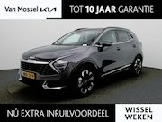 Kia Sportage - 1.6 T-GDi Plug-in Hybrid AWD DynamicPlusLine | 19" velgen | 
