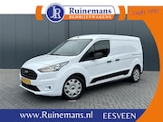 Ford Transit Connect - 1.5 EcoBlue 100 PK / L2H1 / 2x SCHUIFDEUR / CAMERA / AIRCO /