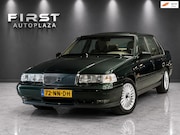 Volvo 960 - 3.0 Prestige-Line LPG-G3 AUTOMAAT MEMORY/LEDER/CRUISE | NETT