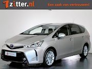 Toyota Prius Wagon - Prius+ 1.8 Business Plus 7-Persoons Head-Up, Stoelverwarming