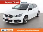 Peugeot 308 - 1.2 e-THP GT Line