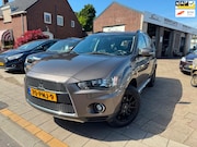 Mitsubishi Outlander - 2.0 Intro Edition AUTOMAAT/CAMERA/CRUISE CONTROLE