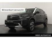 Citroën e-C3 - Max 113pk 44 kWh Parkeer Camera | Cruisecontrol | Climate Co