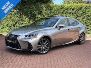 Lexus IS-Serie - 300h Hybrid F-Sport Trekhaak Mark Levinson Adaptieve Cruise