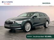 Skoda Octavia - Combi Business Edition Plus 1.5 TSI m-HEV 110 kW / 150 P