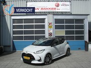 Toyota Yaris - 1.5 Hybride 130 GR SPORT JBL Head-up