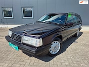 Volvo 940 - 2.3 T Comfort Estate-Line, 1e eign, netto € 10.950, 4ever Yo
