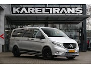Mercedes-Benz Vito - 190PK CDI | DC | L2H1 | Standkachel | Cruise | Airco..