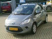Ford Ka - 1.2 Cool&Sound Nwe Distr Riem & Apk Airco Stuurbekr Nap