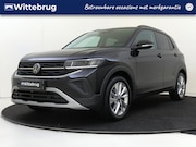 Volkswagen T-Cross - 1.0 TSI Life Edition Camera | Parkeerhulp | Apple Carplay | 