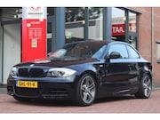 BMW 1-serie - 135i Coupé Handgeschakeld *High Executive* | Schuifdak | Sto
