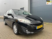 Mazda 5 - 1.6 CiTD Business 7PERS CLIMA PDC 2011