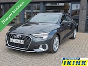 Audi A3 - 35 TFSI Business edition