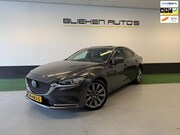 Mazda 6 - 2.0 SkyActiv-G 165 Signature