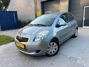 Toyota Yaris - 1.0-VVTi Sol Airco 5 deurs