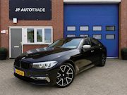 BMW 5-serie - 530i High Executive | Pano | 19"LMV | Leer | Cam