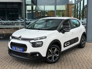 Citroën C3 - 1.2 PureTech Airco Navi Cruise