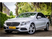 Mercedes-Benz C-klasse - 180 CDI Ambition 18" Navi Stoelverwarming