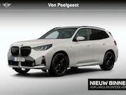 BMW X3 - 30e xDrive - M Sportpakket Pro | Panoramadak | Tre