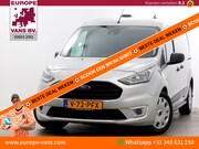 Ford Transit Connect - 1.5 EcoBlue 100pk Automaat L2 Trend ACC/Camera/3Pers./2x Sch