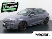 CUPRA Leon - 1.5 TSI e-Hybrid VZ Performance | 272 PK | SoH 100% | Panora