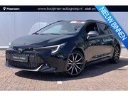 Toyota Corolla - Touring Sports Hybrid 140 GR Sport