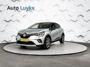 Renault Captur - 1.6 E-Tech PHEV 160 Intens | Groot Scherm + Navigatie | Park
