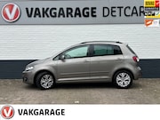 Volkswagen Golf Plus - 1.2 TSI Highline