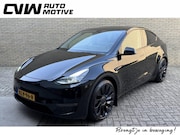 Tesla Model Y - 534 PK Performance AWD 75 kWh | 90% SOH | Leder | Panoramada