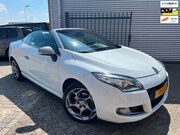 Renault Mégane - Coupé-Cabriolet 2.0 TCE GT Line|Leder|Navi|Airco|Trekhaak|PD