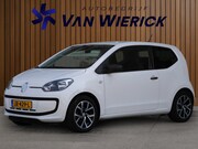 Volkswagen Up! - 1.0 take up! BlueMotion | Incl garantie | Airco | Lm Velgen 