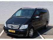 Mercedes-Benz Viano - 3.0 CDI V6 Automaat I 8-Persoons I Leder I Memory I Navi I P