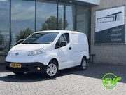 Nissan e-NV200 Evalia - 40 kWh*NAVI*ECC*CAM*CRUISE*TEL*STOEL/STUUR.VERW