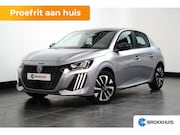 Peugeot e-208 - EV Active 50 kWh LED | Parkeersensoren Achter | Carplay (Dra