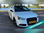 Audi A1 - 1.2 TFSI Attraction Pro Line NAVI PDC Stoelverwarming
