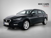 Seat Leon - 1.0 TSI Style | 12 maanden BOVAG |