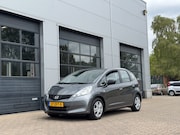 Honda Jazz - 1.2 S | Airco | Metaallak | Centrale vergrendeling met afsta