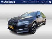 Skoda Superb - Combi 1.4 TSI iV 218pk Business Edition DSG Automaat 18"LM V