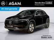 Mercedes-Benz EQA - 250+ Business Solution 71 kWh Panorama dak