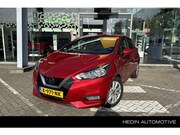Nissan Micra - 1.0 IG-T N-Connecta | Nav | Camera | Cruise |
