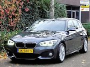 BMW 1-serie - 120i High Executive M Sport Apple CarPlay Trekhaak LED NAP D