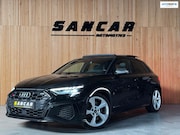 Audi S3 - Sportback 2.0 TFSI quattro 310 PK PANO|AMBIENT|CRUISECONTROL