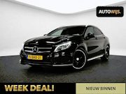 Mercedes-Benz GLA-Klasse - GLA 200 CDI Prestige|AMG|LEDER|AUT|LED|NL AUTO|PANO|H&K|TREK