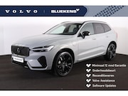 Volvo XC60 - T6 Recharge AWD Plus Black Edition - Panorama/schuifdak - In