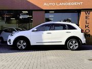 Kia Niro - Hybrid 1.6 GDi PHEV DynamicLine | Apple/ Android carplay | S
