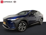 Toyota bZ4X - Dynamic 71 kWh